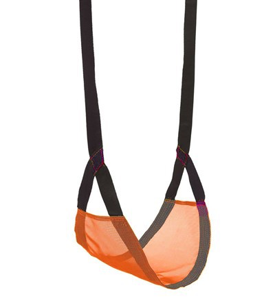 Velika ljuljačka za sve uzraste