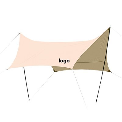 Veliki debeli šator