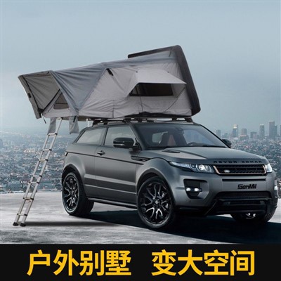 Čvrsti veliki šator